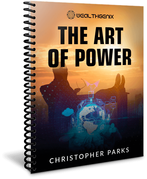 The Art of Power